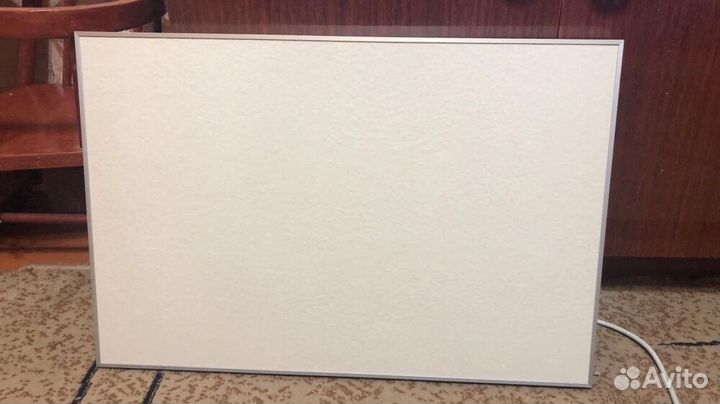 Керамический обогреватель NT 300 Nikaten