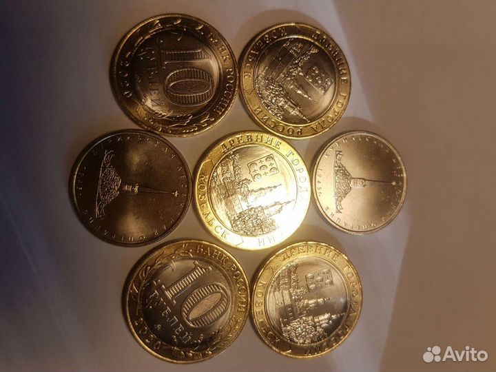 Монеты-козельск, Курильская десантная операция