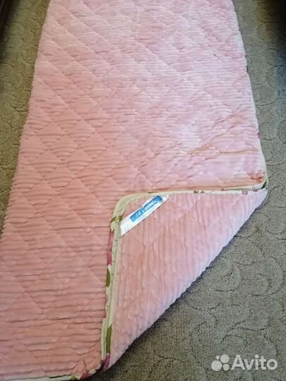 Одеяло 200 на 220