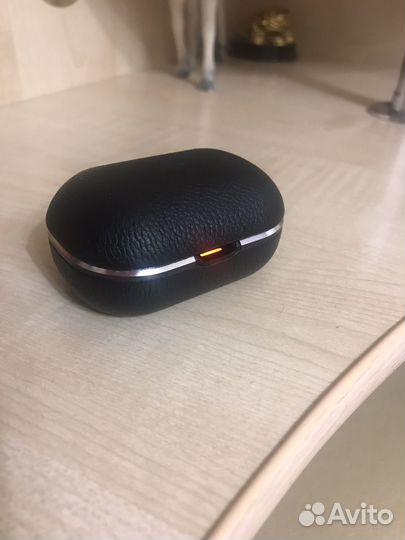 Беспроводные наушники bang olufsen