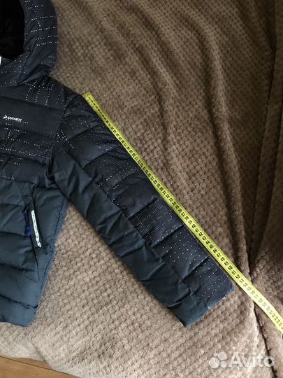 Куртка детская зимняя