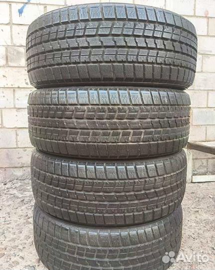 Goodyear Ice Navi 7 225/45 R18 108H
