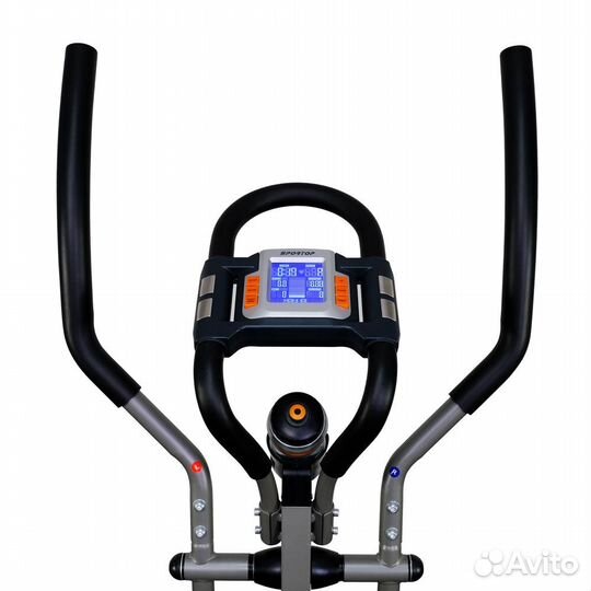 Эллиптический тренажер Sportop E850P