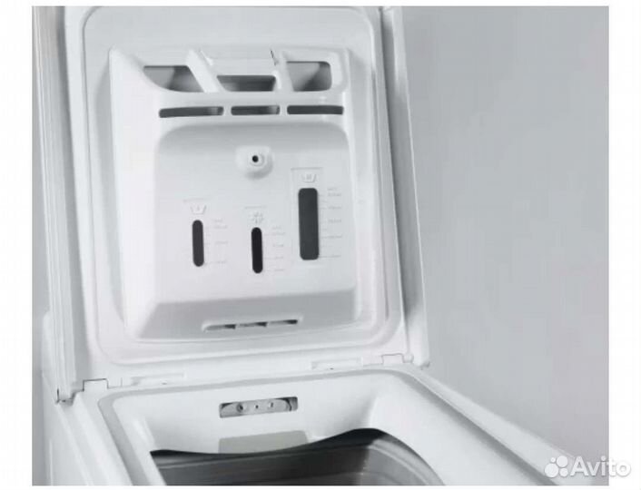 Стиральная машина Whirlpool tdlr 70110