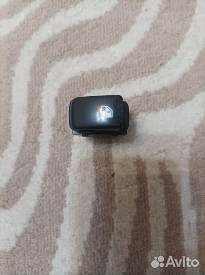 Кнопка стеклоподъемника Hyundai Getz