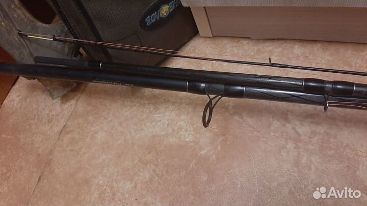 Фидерное удилище kosadaka siweida