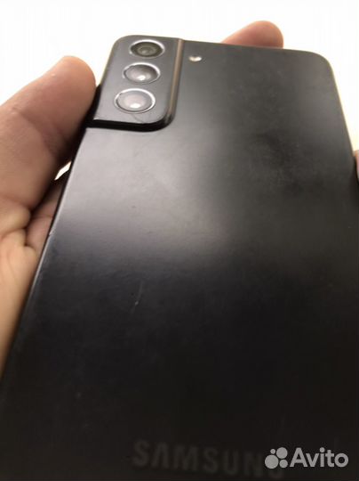 Samsung galaxy s21fe