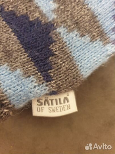 Шапки на осень (42-45 р-р), варежки и перчатки