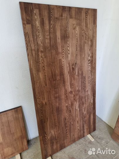 Мебельные щиты из разных пород дерева под любой случай