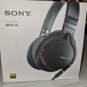 Sony mdr1a hotsell