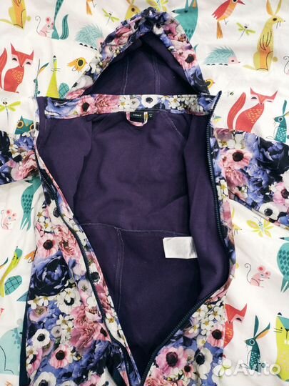 Комбинезон софтшелл Name it