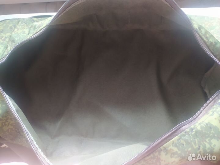 Военный мешок сумка