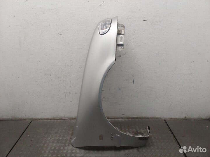 Крыло Toyota Corolla E11, 2002