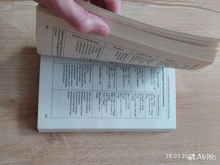 Справочник для подготовки огэ по английскому языку