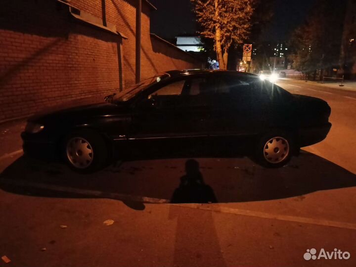 Opel Omega 2 МТ, 1998, 330 000 км