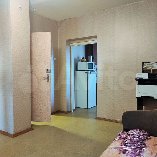 4-к. квартира, 81 м², 4/11 эт.
