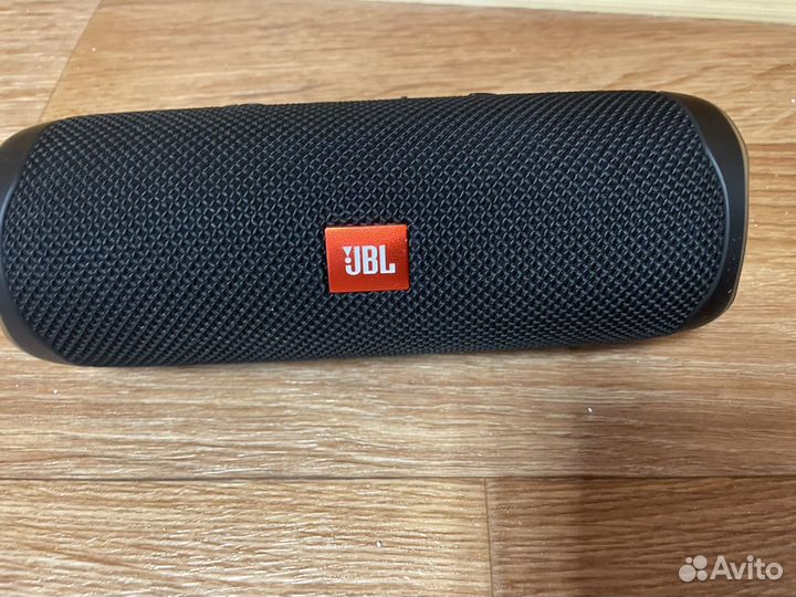 Jbl flip 5