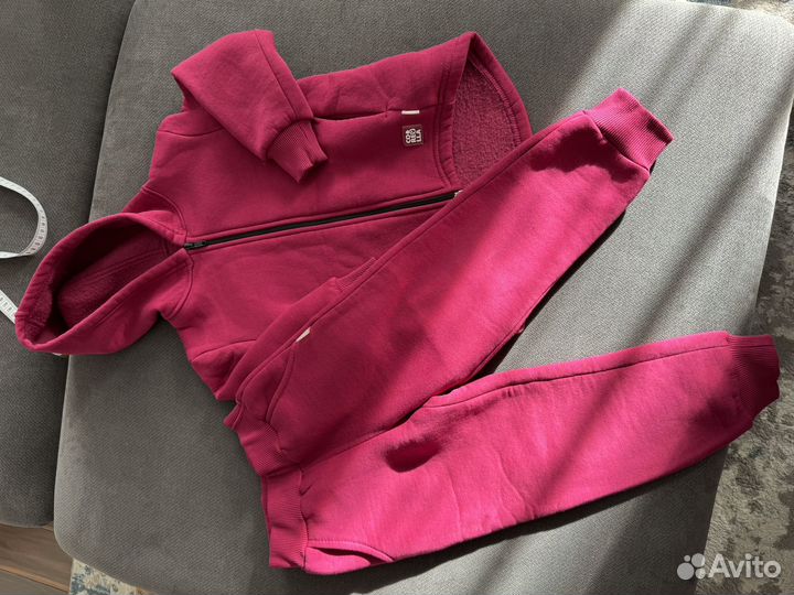 Термобелье nikastyle 104