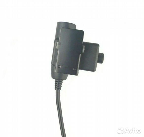 Кнопка для активных наушников