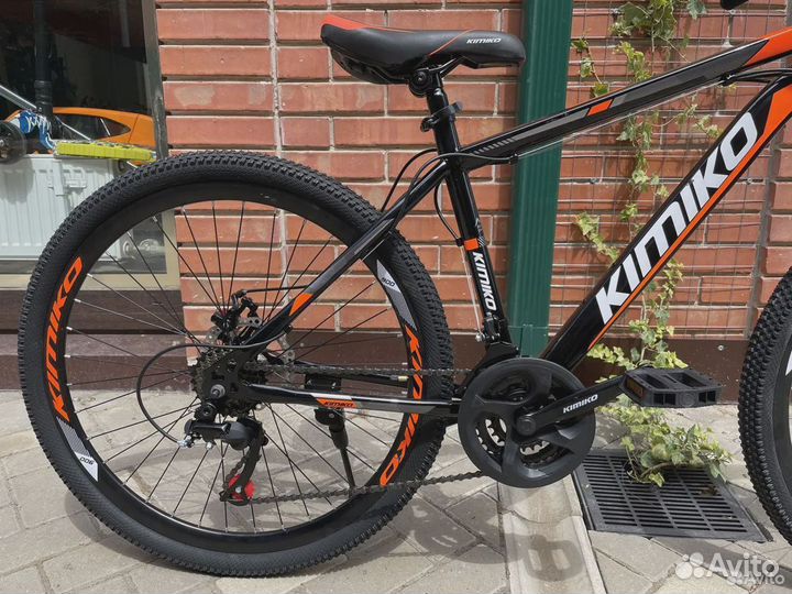 Велосипед горный R26.Новый с гарантией от магазина