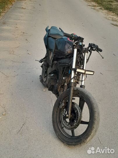 Продам мотоцыкл