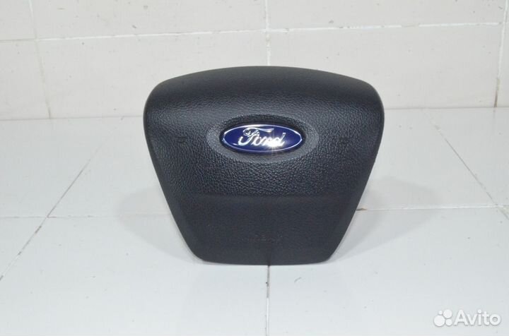 Подушка безопасности в руль Ford Kuga CBS 2016+