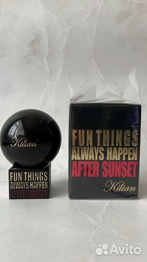 Kilian Fun Things 100 мл