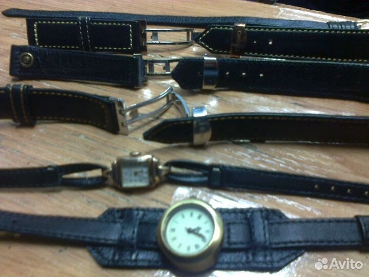 Ремонт часов