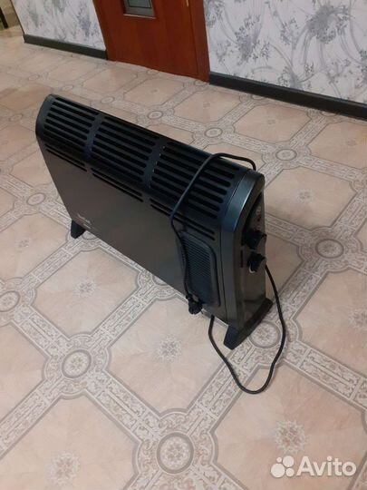 Конвектор электрический