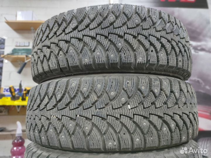 Nokian Tyres Nordman 4 185/65 R15