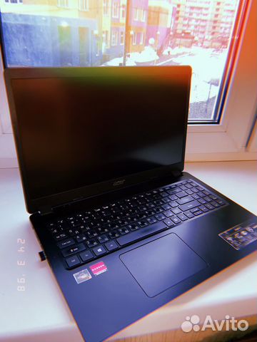 Ноутбук Acer Aspire 3 (2020) купить в Ярославле | Электроника | Авито