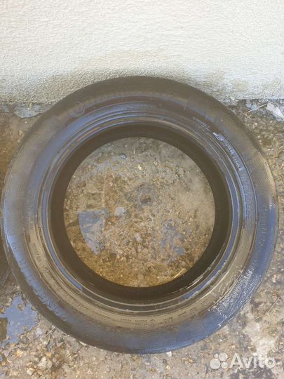 Continental ContiPremiumContact 5 205/55 R16