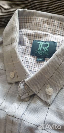 Рубашки школьные и не только для мальчика