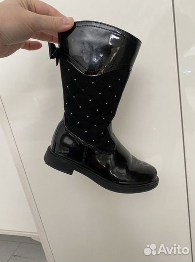 Обувь новая 29р