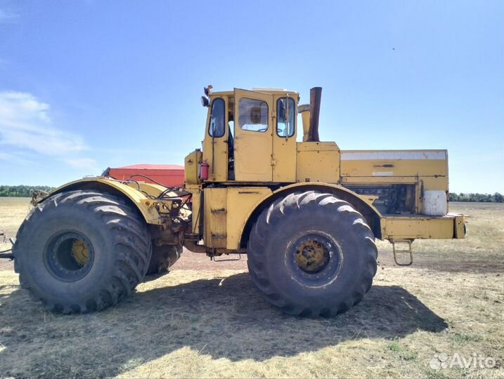 Трактор Кировец К-700, 2022