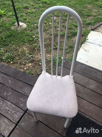 Офисный стул