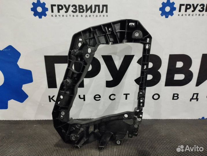 Корпус фары левый Volvo FH5 84274580