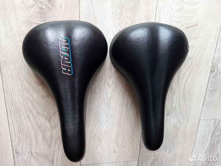 Велосипедное сиденье