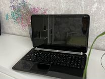 Hp pavilion dv6