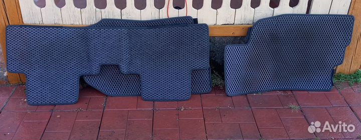 Ева коврики