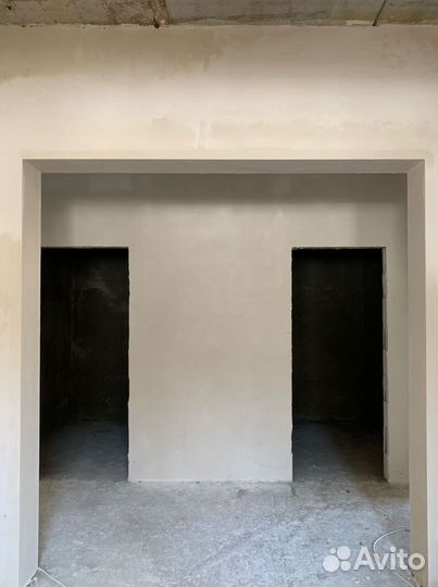 Машинная штукатурка стен от 200 м2 по стенам