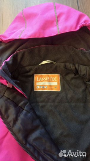 Комбинезон Lassietec, зима