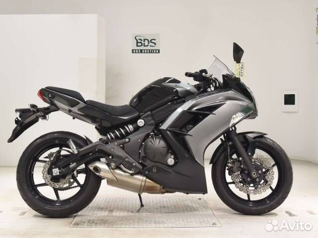Kawasaki ninja400