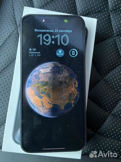 iPhone 15 Pro Max, 1 ТБ