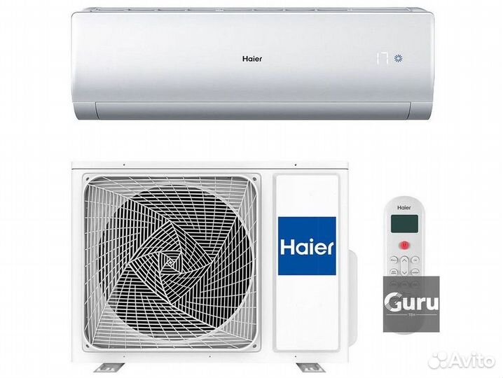 Сплит-система, которая не просквозит