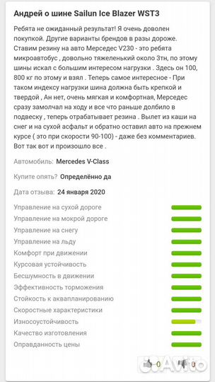 Sailun Ice Blazer WST3 195/65 R15 95T