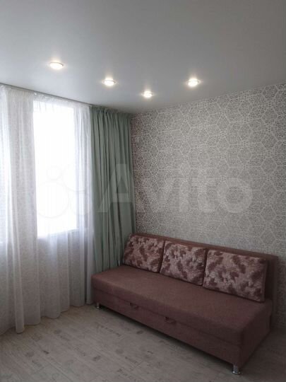 2-к. квартира, 39 м², 11/12 эт.