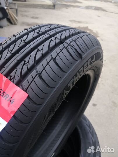 Three-A P306 155/65 R14 75T