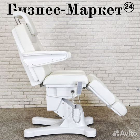 Косметологическое кресло