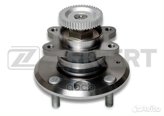 Ступица зад. (с ABS) Hyundai Sonata IV 99- Kia